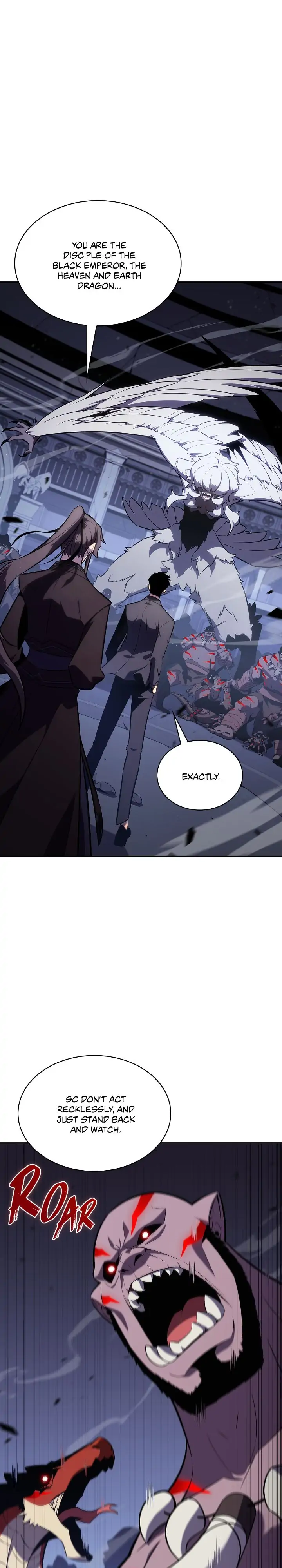 Read I'm the Max-Level Newbie EN Manga Online