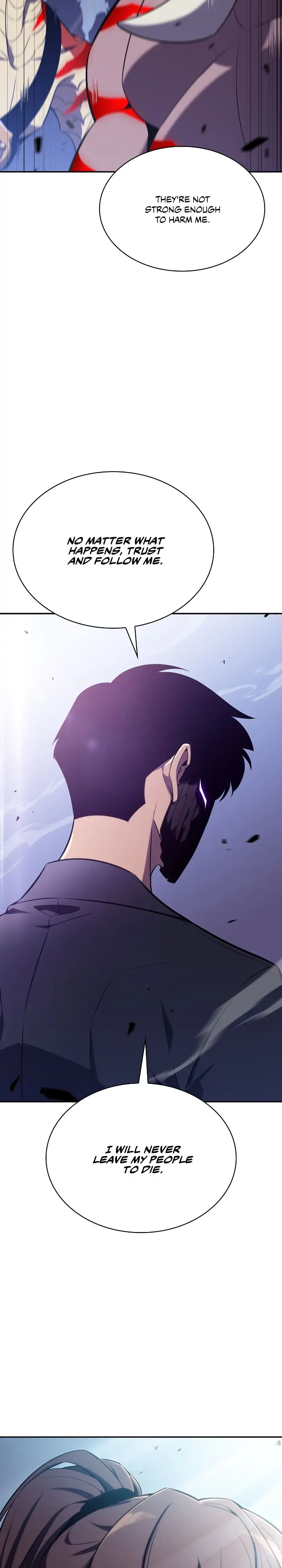 Read I'm the Max-Level Newbie EN Manga Online