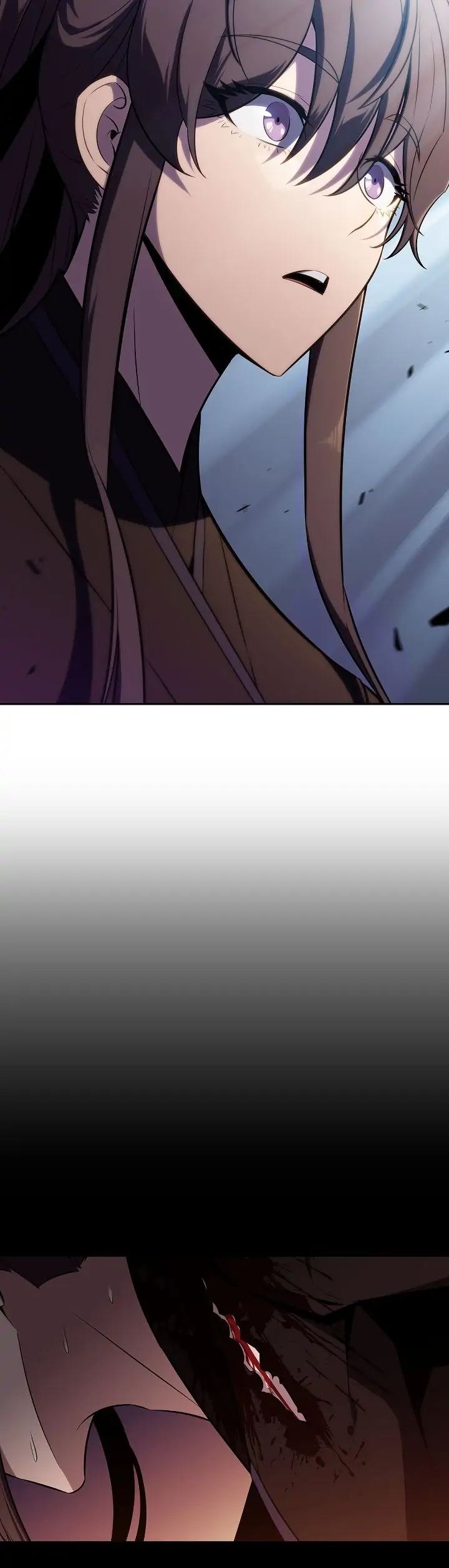 Read I'm the Max-Level Newbie EN Manga Online