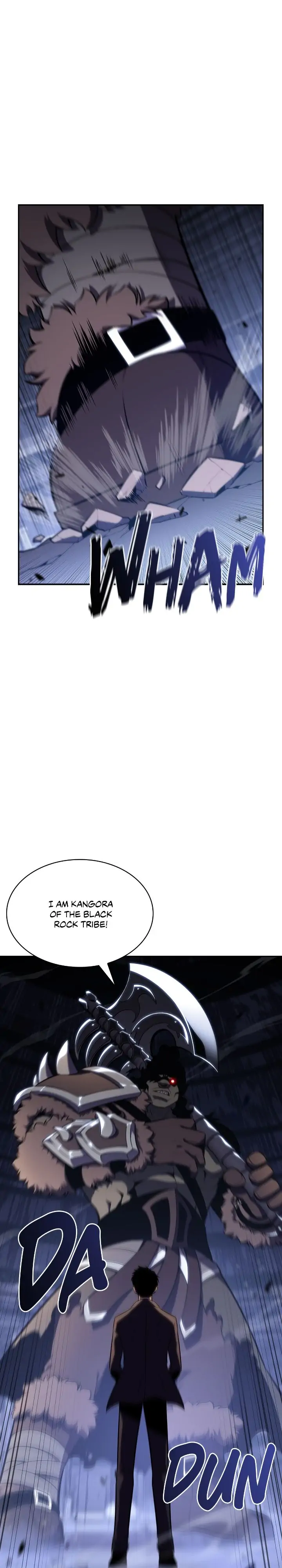 Read I'm the Max-Level Newbie EN Manga Online