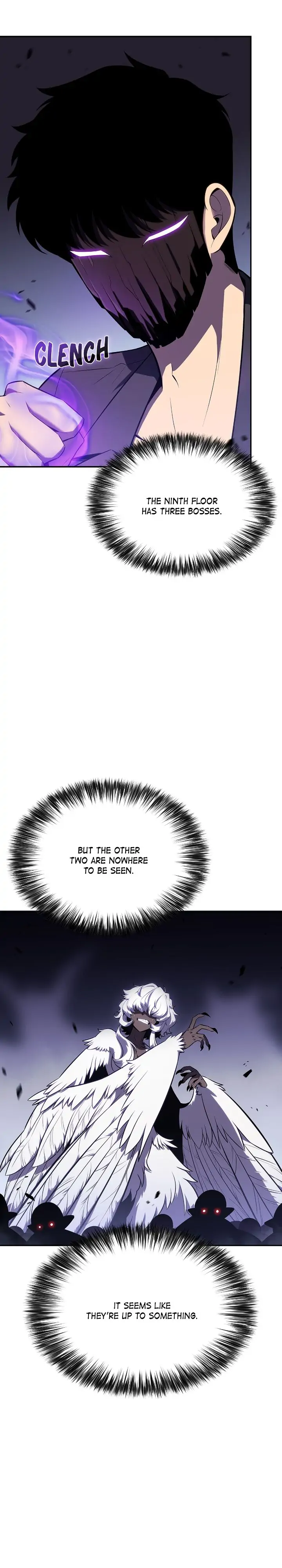 Read I'm the Max-Level Newbie EN Manga Online