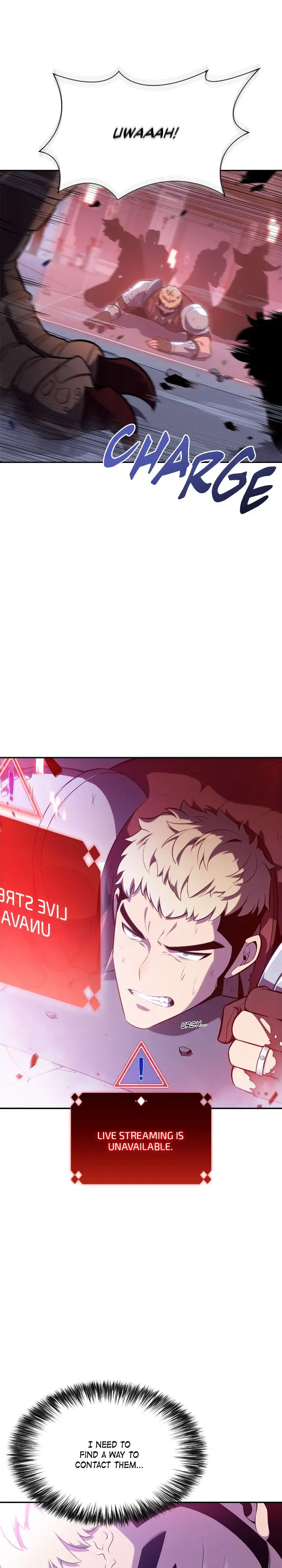 Read I'm the Max-Level Newbie EN Manga Online