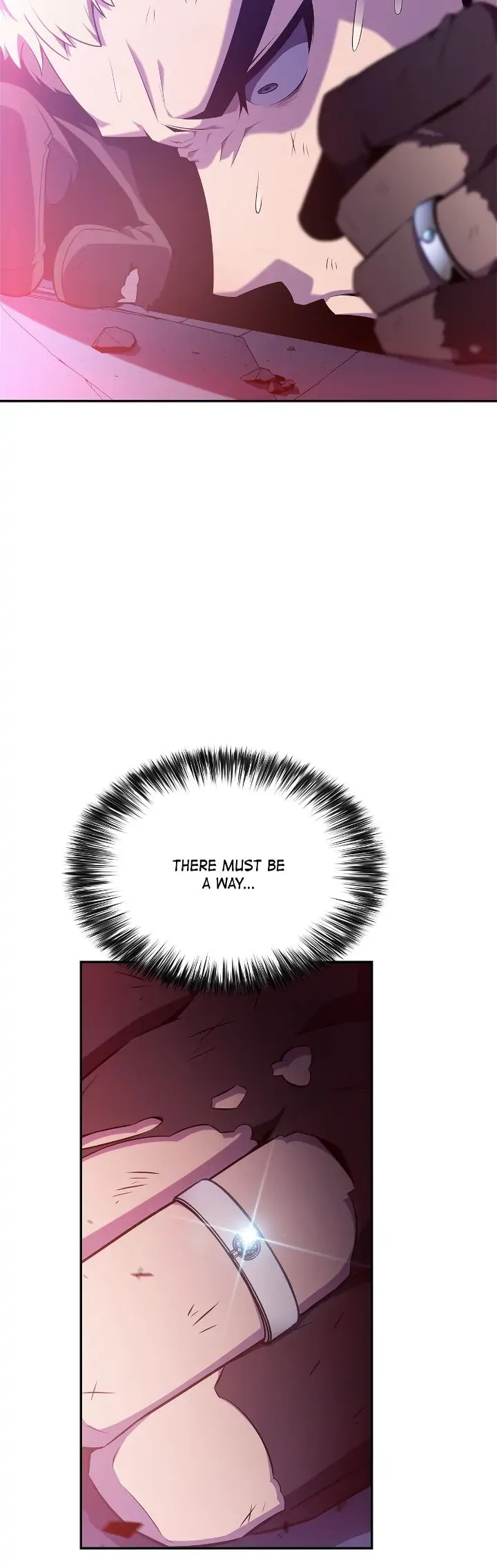 Read I'm the Max-Level Newbie EN Manga Online