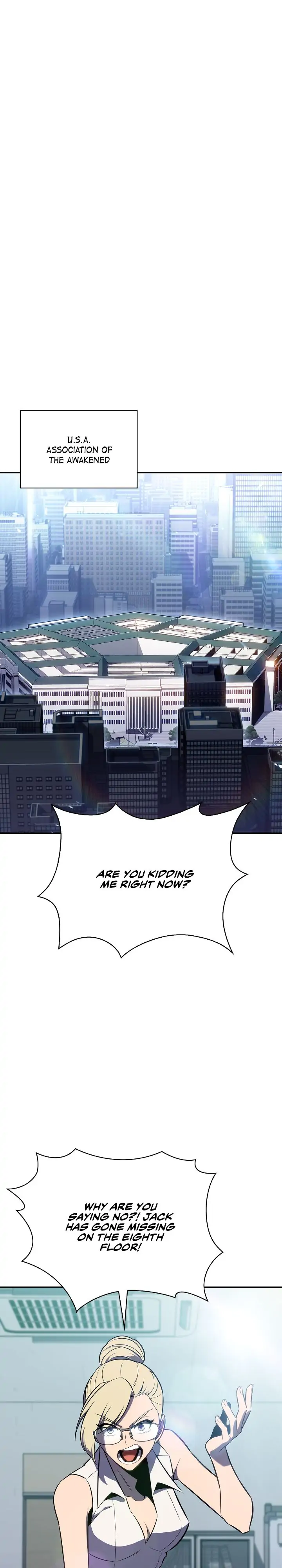 Read I'm the Max-Level Newbie EN Manga Online