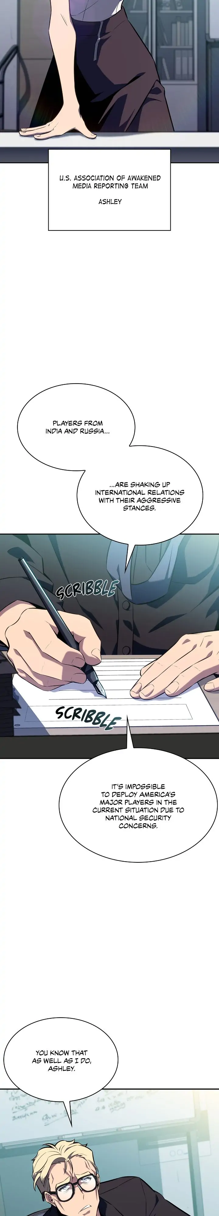 Read I'm the Max-Level Newbie EN Manga Online