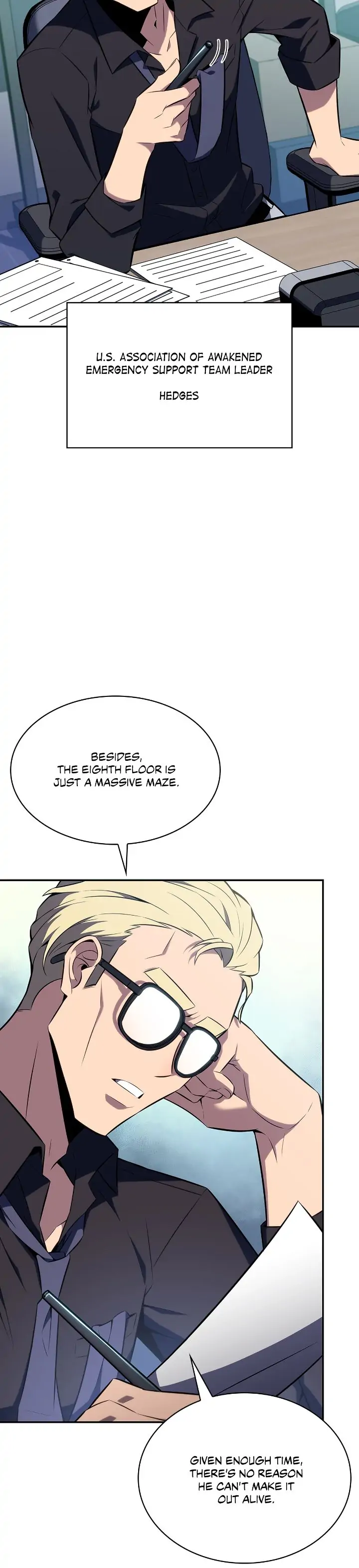 Read I'm the Max-Level Newbie EN Manga Online