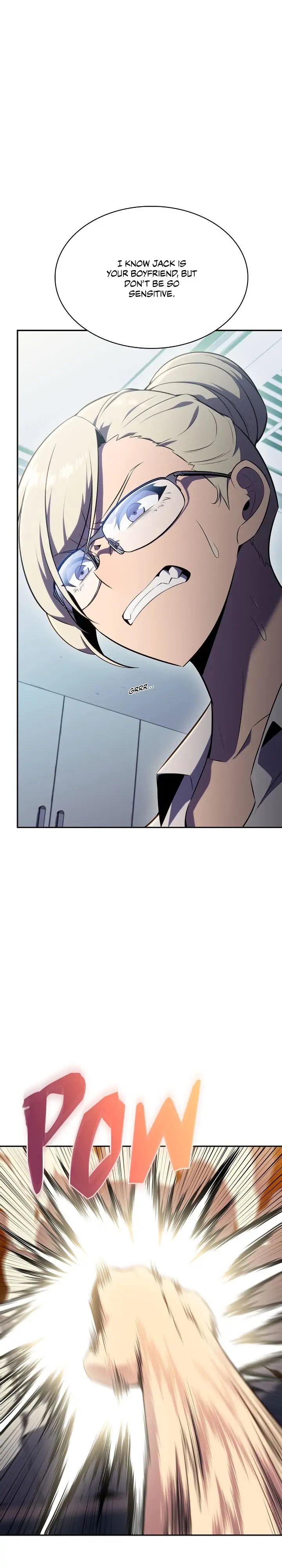 Read I'm the Max-Level Newbie EN Manga Online