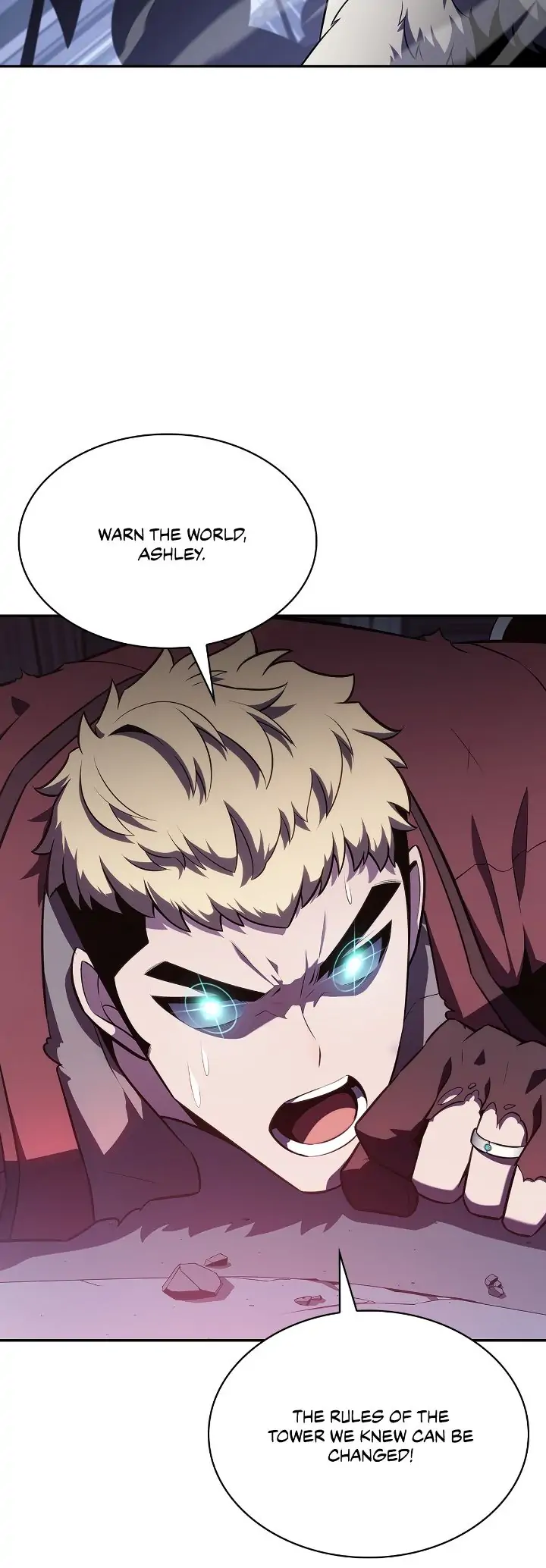 Read I'm the Max-Level Newbie EN Manga Online