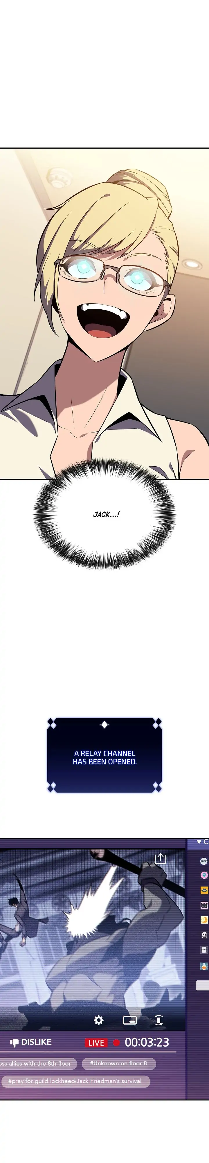 Read I'm the Max-Level Newbie EN Manga Online