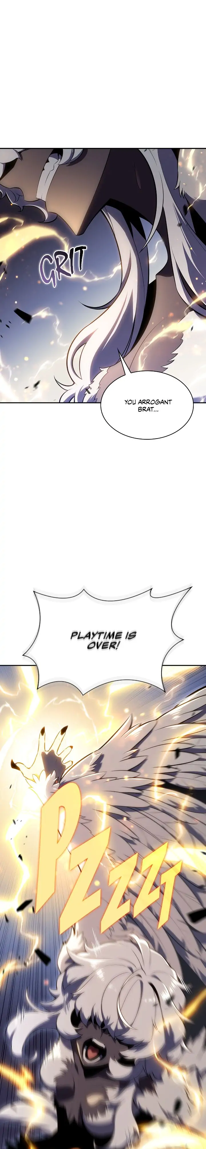 Read I'm the Max-Level Newbie EN Manga Online