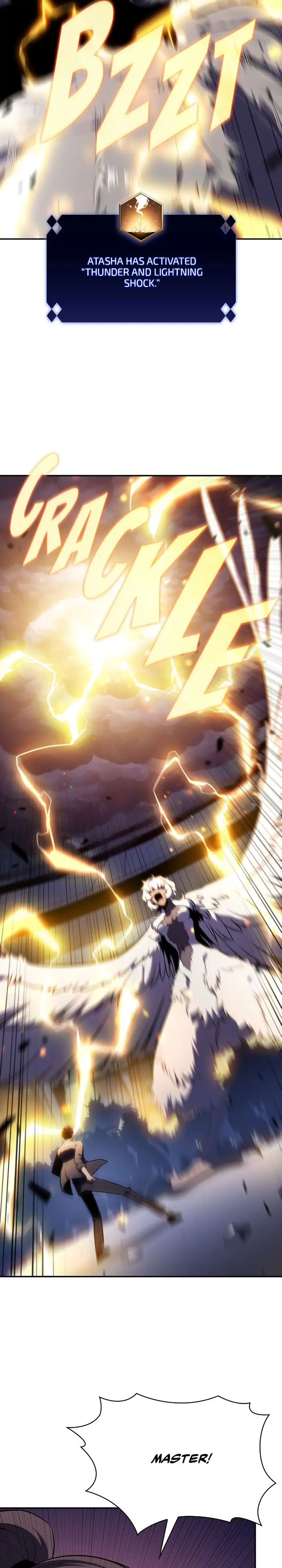 Read I'm the Max-Level Newbie EN Manga Online