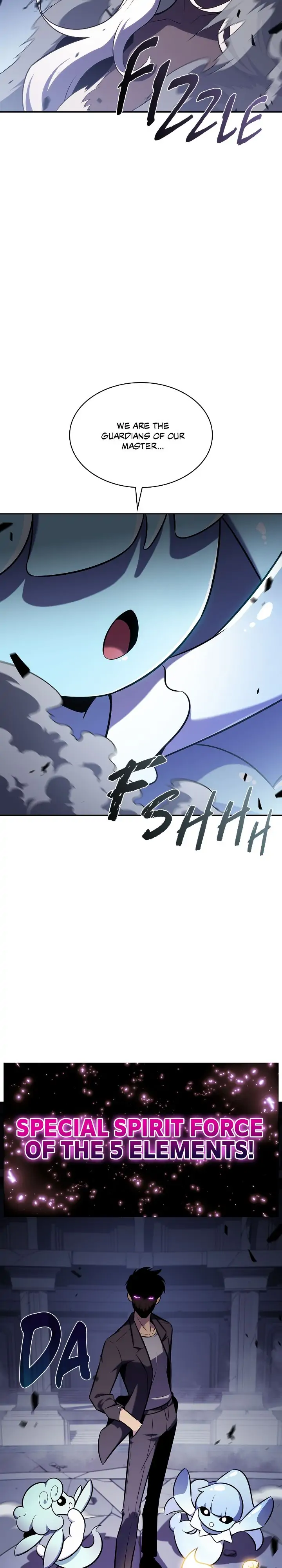 Read I'm the Max-Level Newbie EN Manga Online