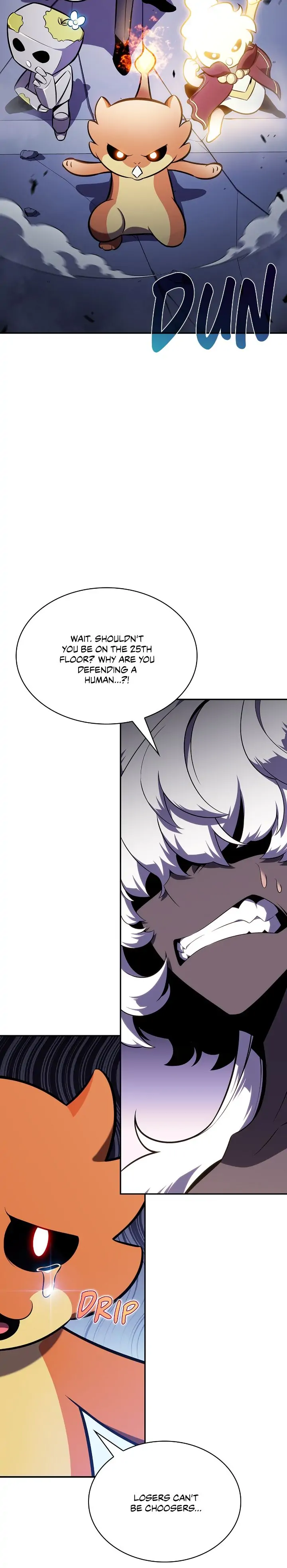 Read I'm the Max-Level Newbie EN Manga Online