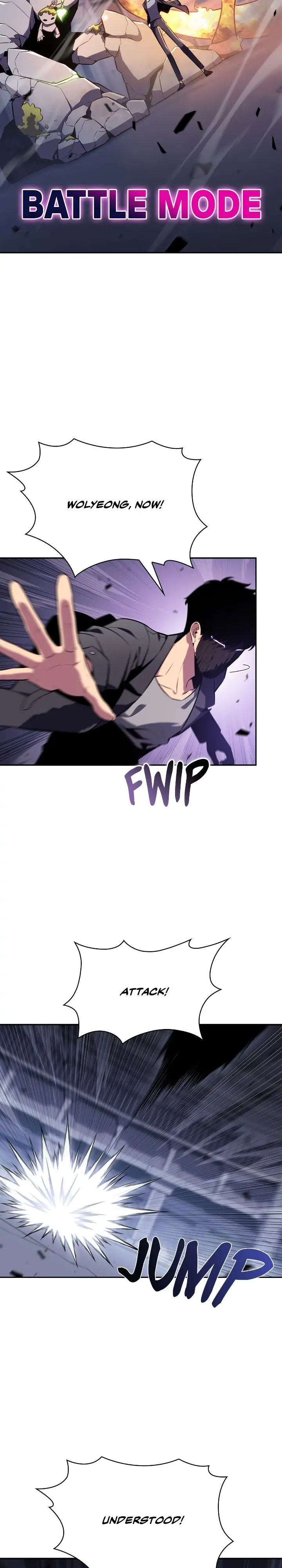 Read I'm the Max-Level Newbie EN Manga Online