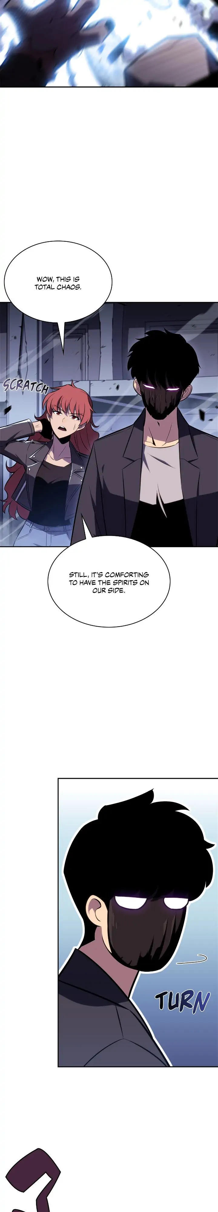 Read I'm the Max-Level Newbie EN Manga Online