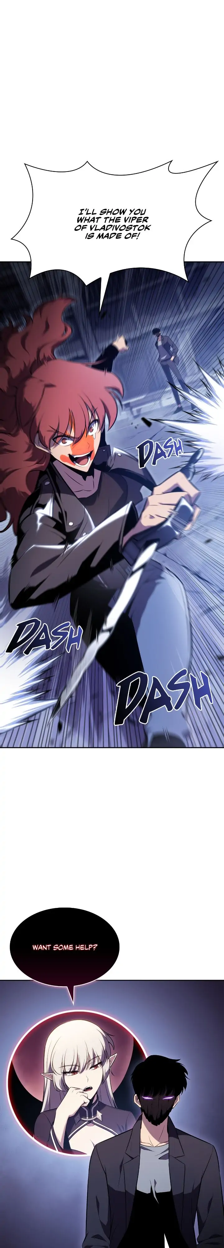 Read I'm the Max-Level Newbie EN Manga Online
