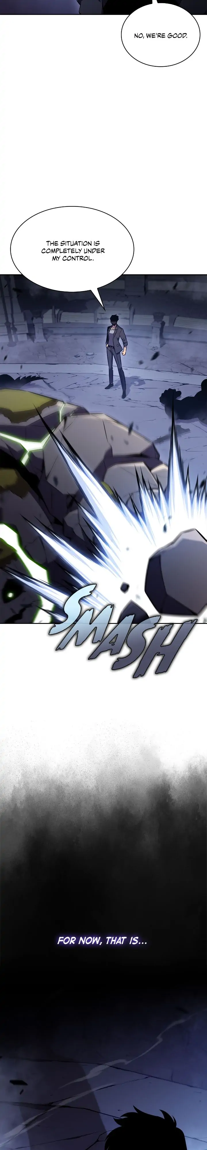 Read I'm the Max-Level Newbie EN Manga Online