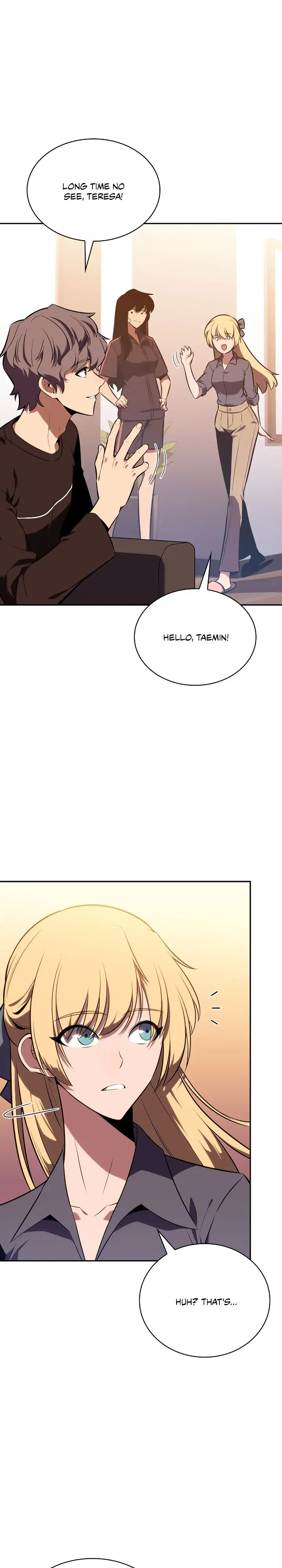 Read I'm the Max-Level Newbie EN Manga Online