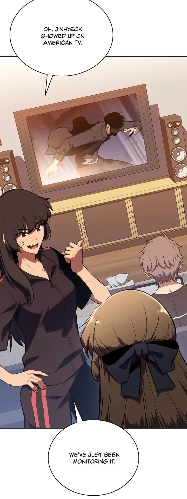 Read I'm the Max-Level Newbie EN Manga Online