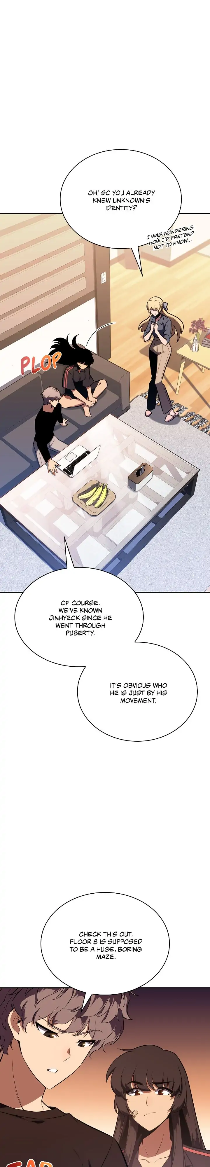 Read I'm the Max-Level Newbie EN Manga Online