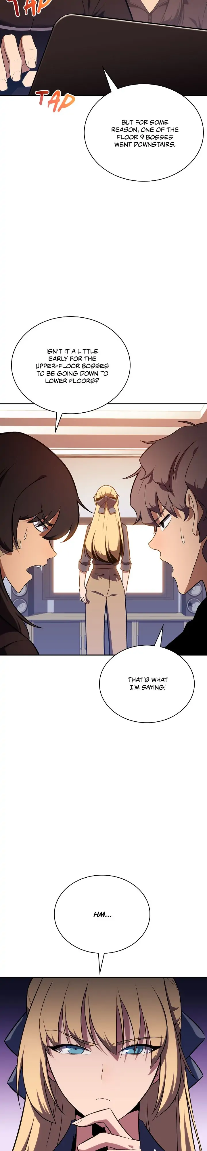 Read I'm the Max-Level Newbie EN Manga Online