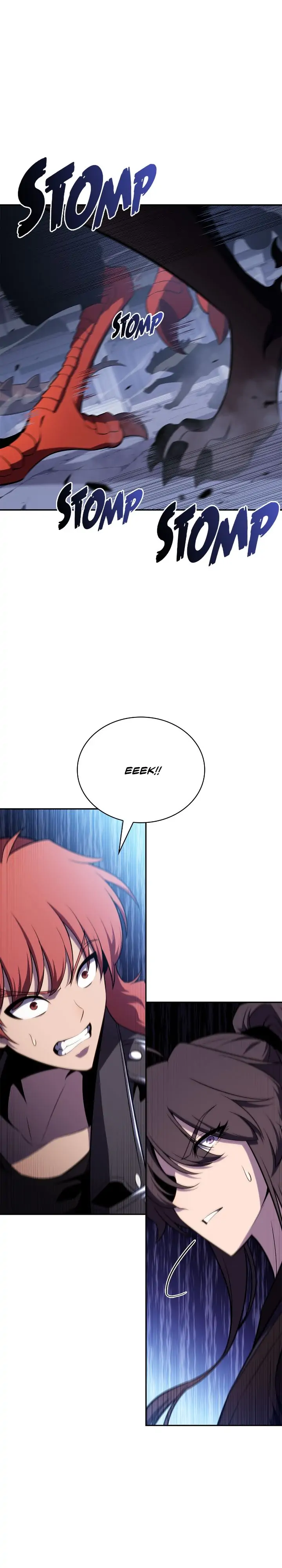 Read I'm the Max-Level Newbie EN Manga Online