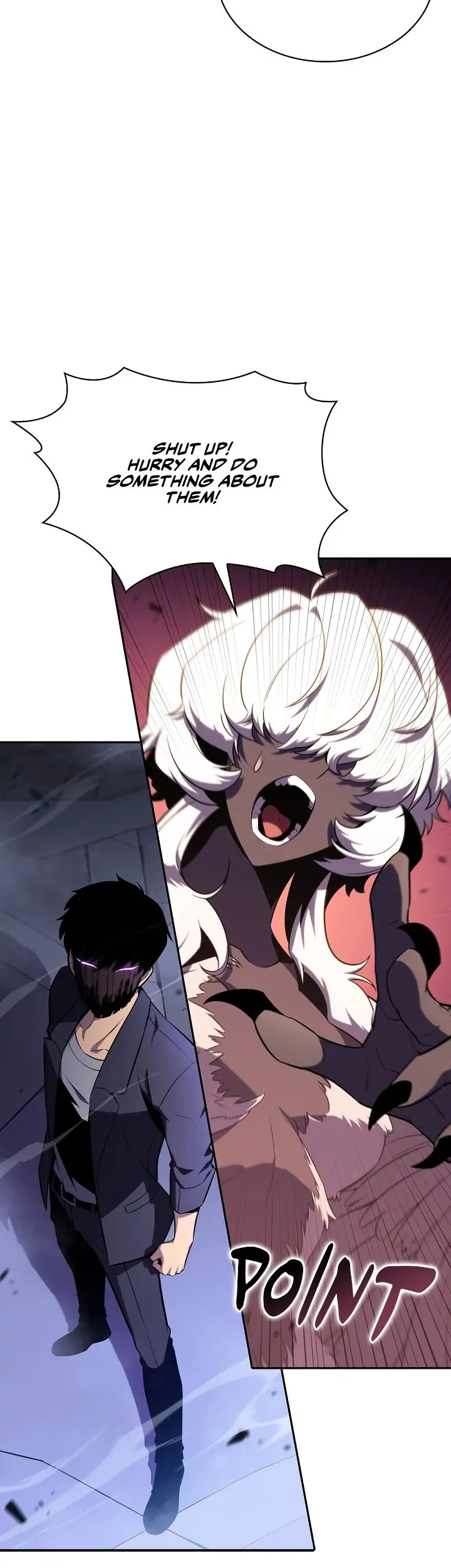 Read I'm the Max-Level Newbie EN Manga Online