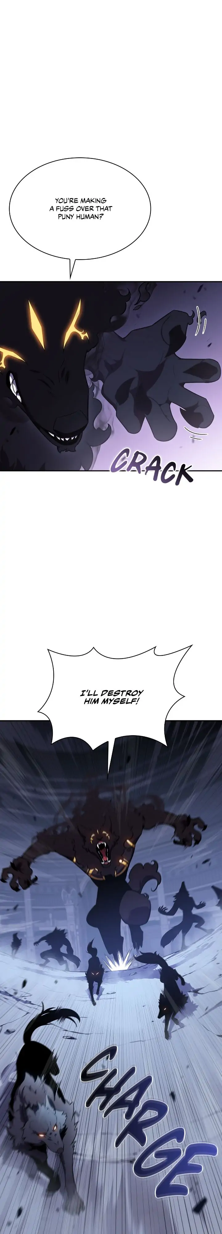 Read I'm the Max-Level Newbie EN Manga Online