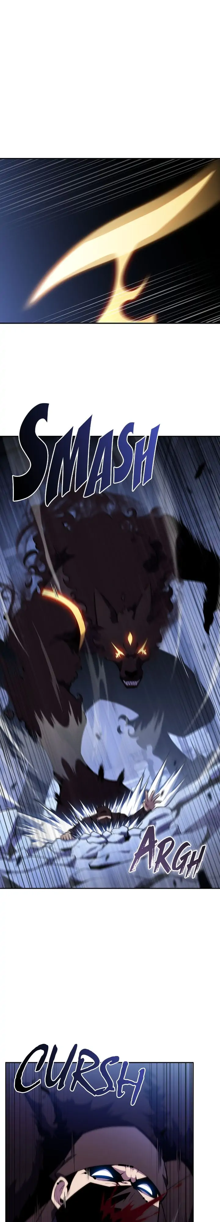 Read I'm the Max-Level Newbie EN Manga Online