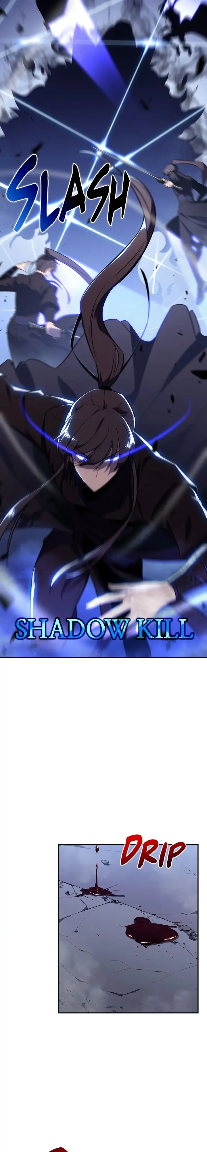 Read I'm the Max-Level Newbie EN Manga Online
