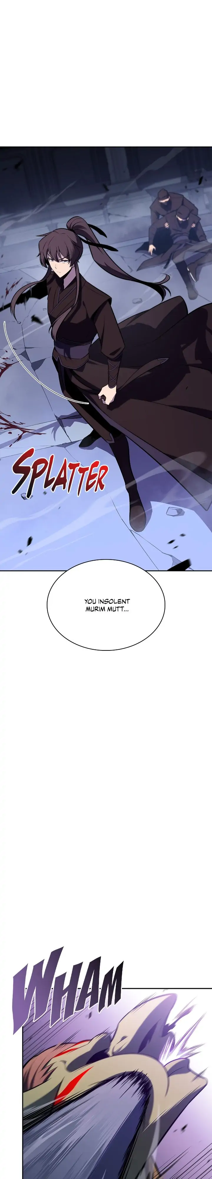 Read I'm the Max-Level Newbie EN Manga Online