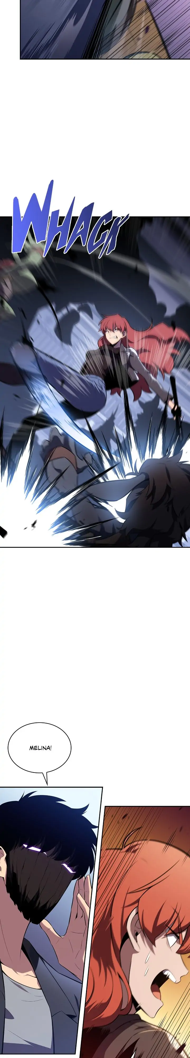 Read I'm the Max-Level Newbie EN Manga Online