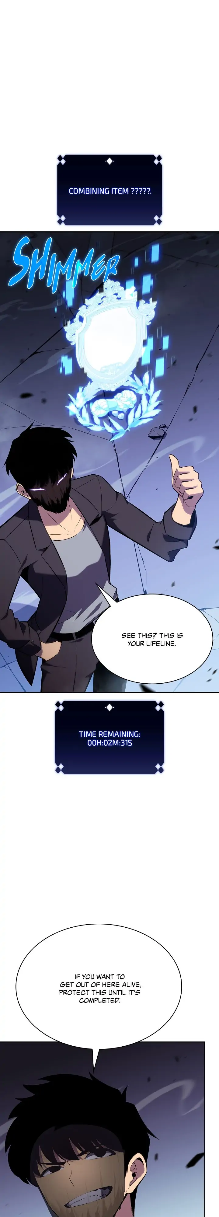 Read I'm the Max-Level Newbie EN Manga Online