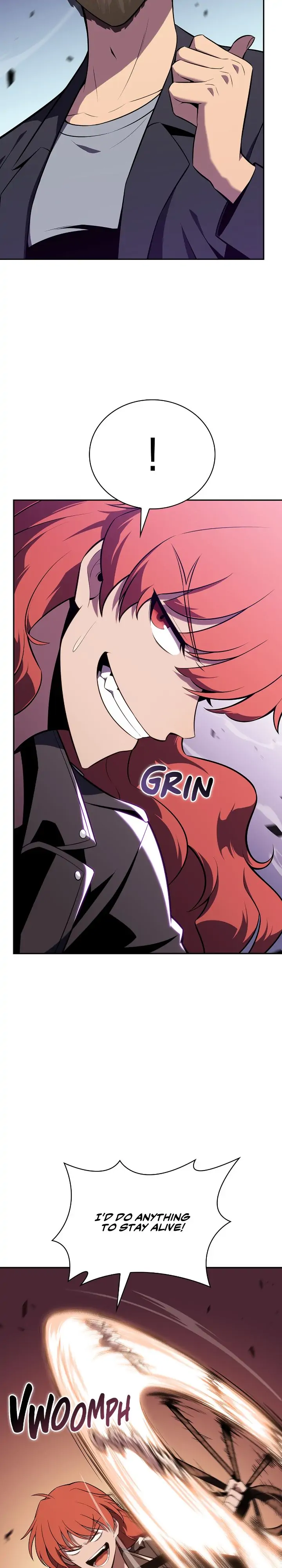 Read I'm the Max-Level Newbie EN Manga Online