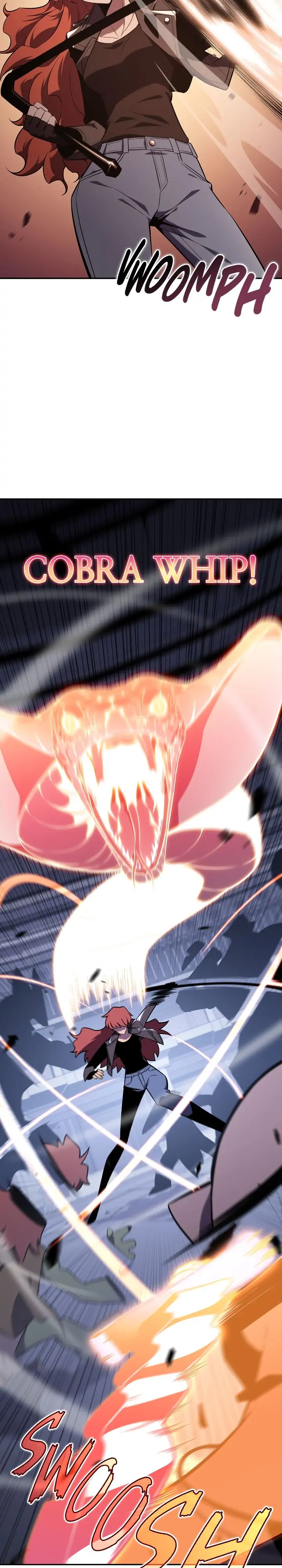Read I'm the Max-Level Newbie EN Manga Online
