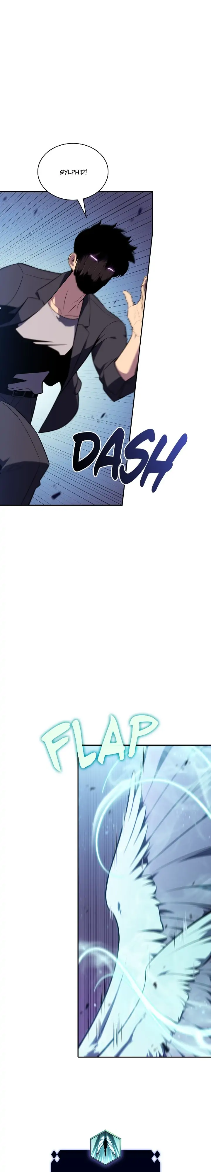 Read I'm the Max-Level Newbie EN Manga Online
