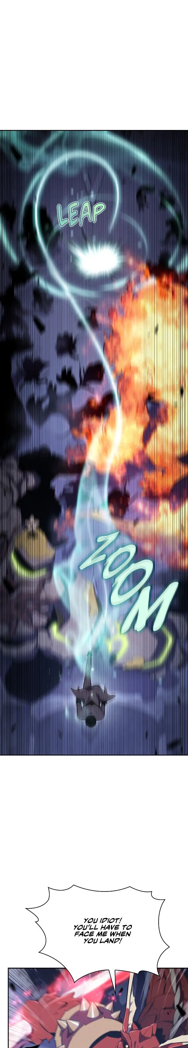 Read I'm the Max-Level Newbie EN Manga Online
