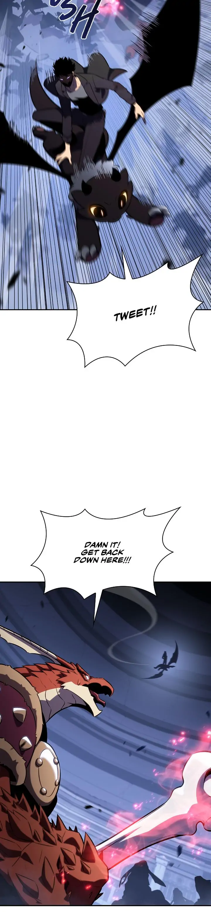 Read I'm the Max-Level Newbie EN Manga Online