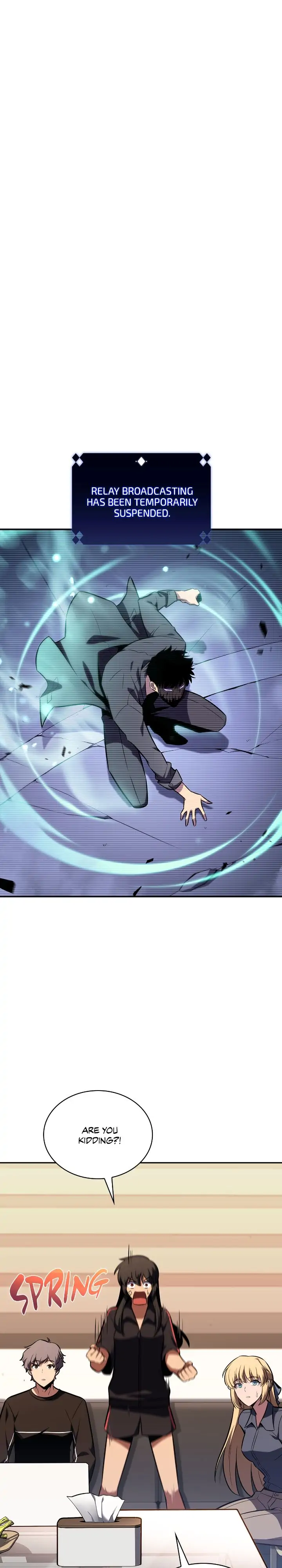 Read I'm the Max-Level Newbie EN Manga Online