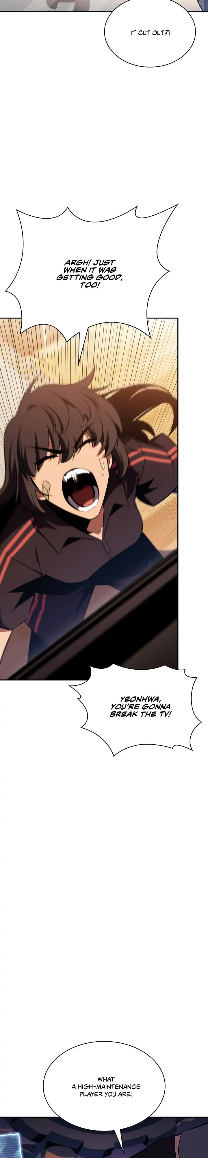 Read I'm the Max-Level Newbie EN Manga Online