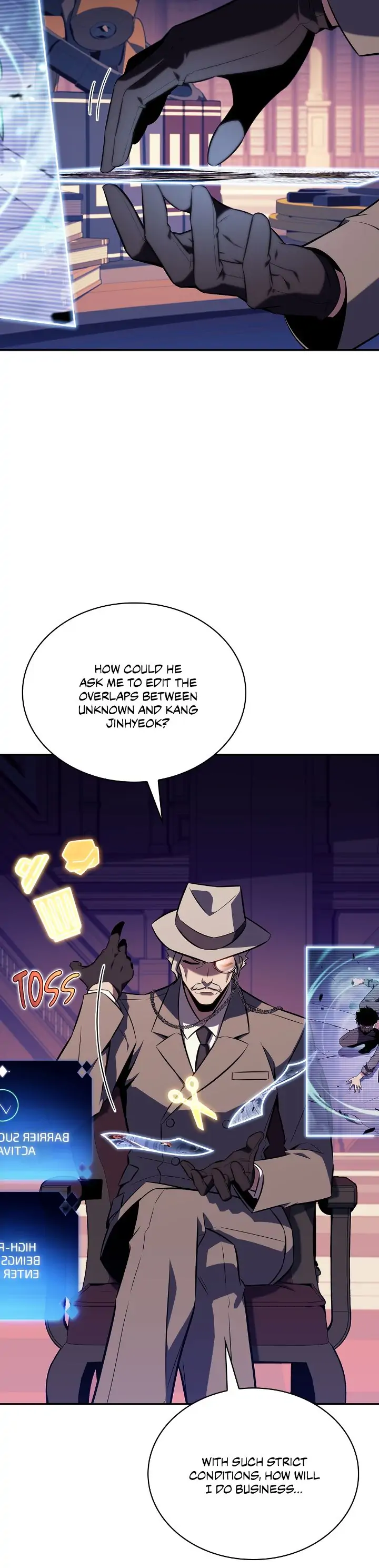 Read I'm the Max-Level Newbie EN Manga Online