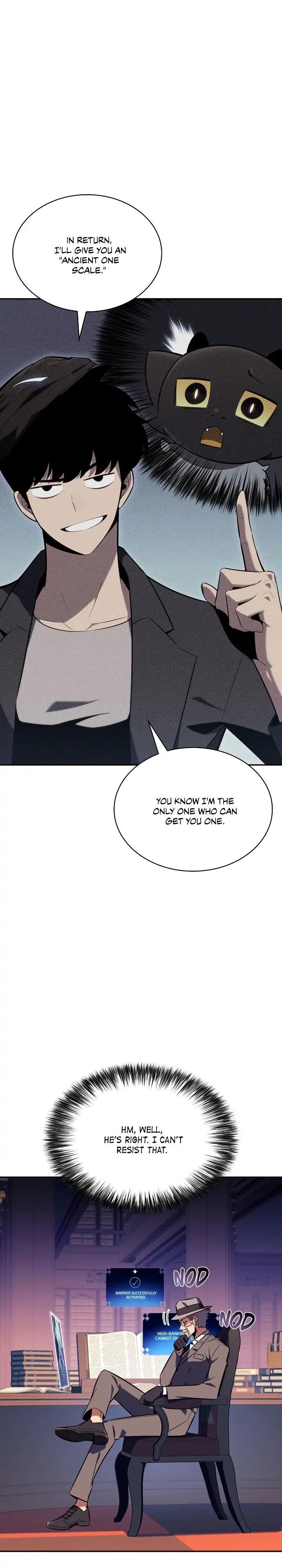 Read I'm the Max-Level Newbie EN Manga Online