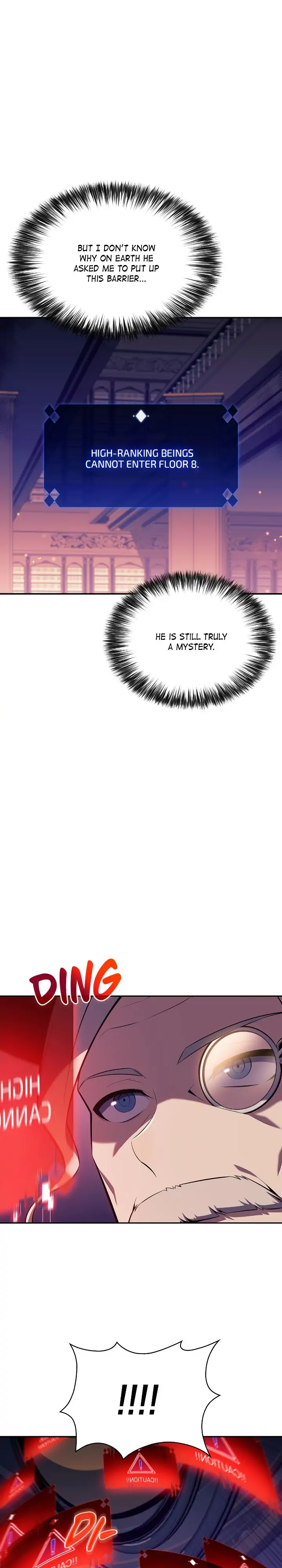 Read I'm the Max-Level Newbie EN Manga Online