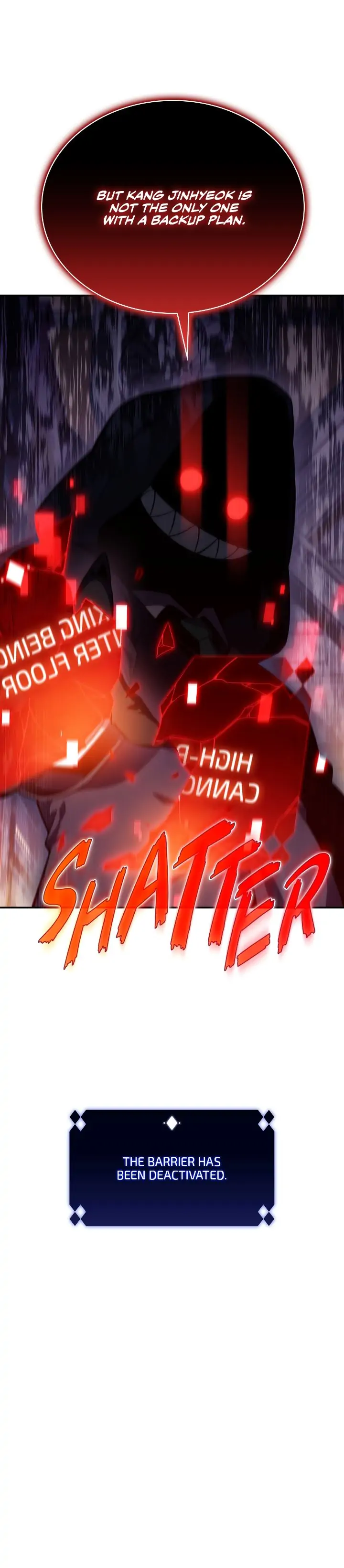 Read I'm the Max-Level Newbie EN Manga Online