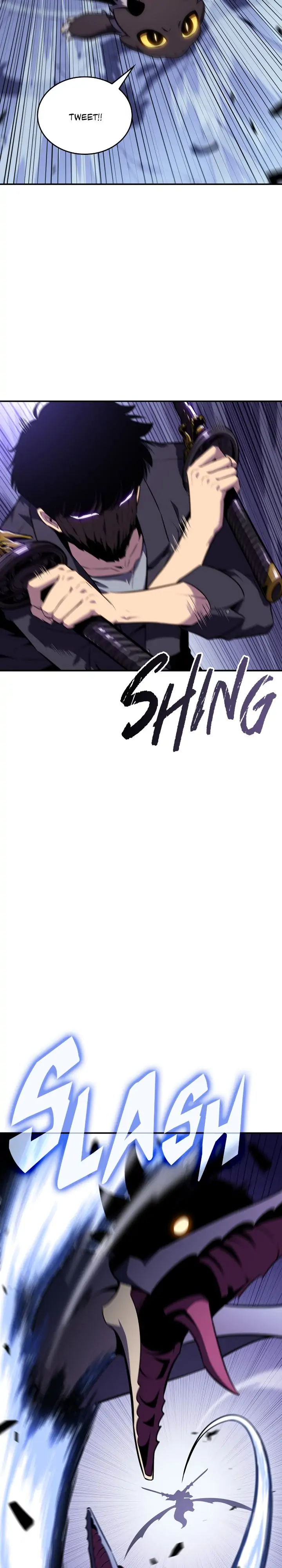 Read I'm the Max-Level Newbie EN Manga Online