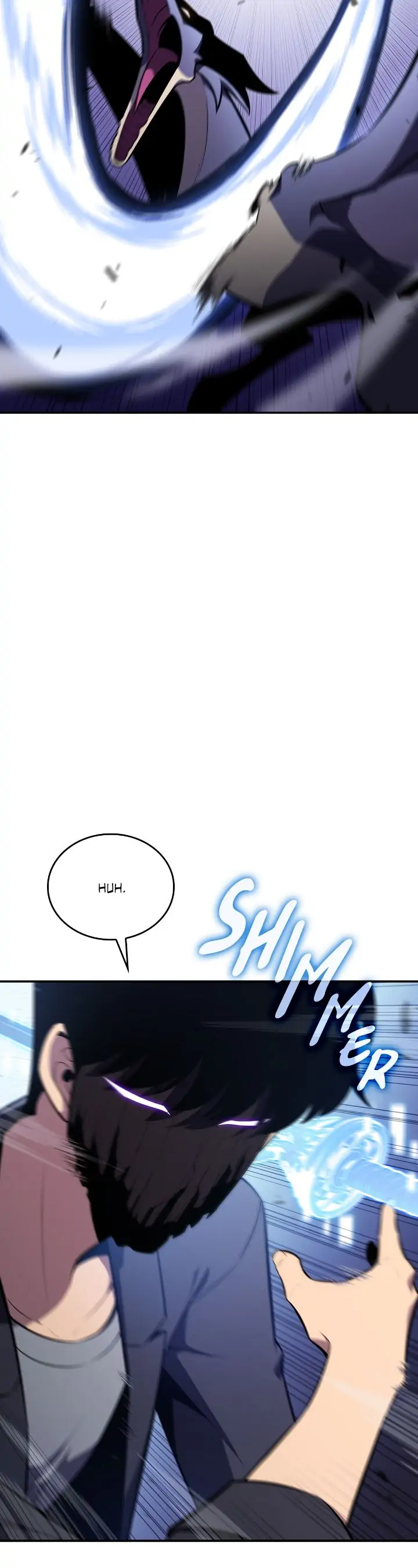 Read I'm the Max-Level Newbie EN Manga Online