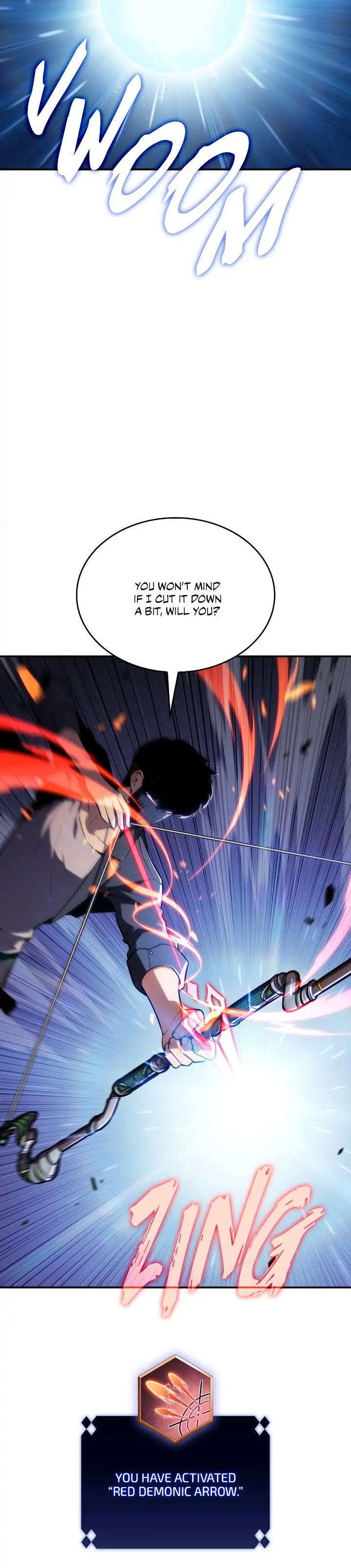 Read I'm the Max-Level Newbie EN Manga Online