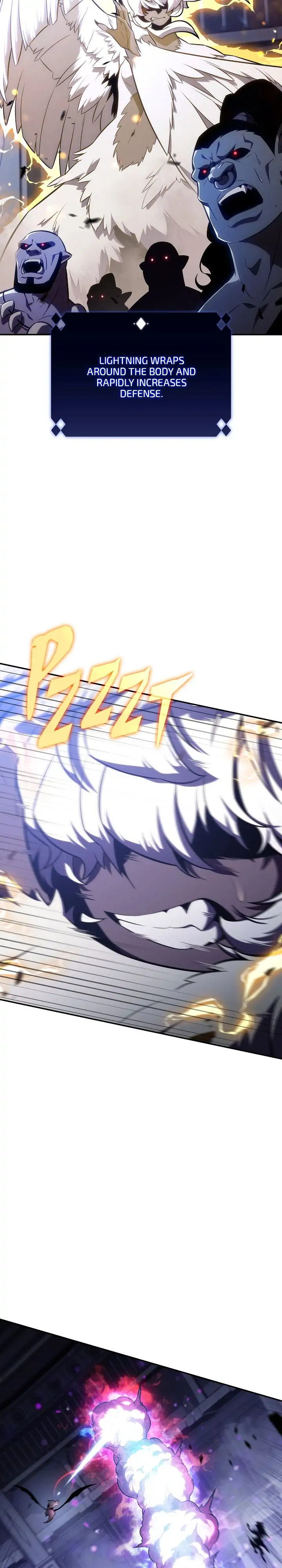 Read I'm the Max-Level Newbie EN Manga Online
