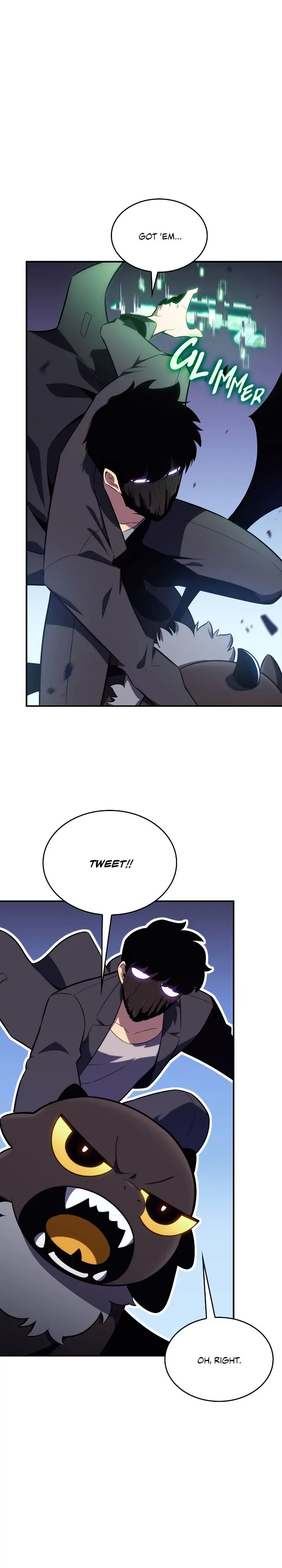 Read I'm the Max-Level Newbie EN Manga Online