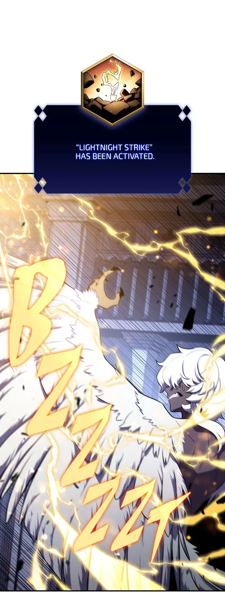 Read I'm the Max-Level Newbie EN Manga Online